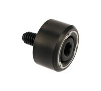 Briny River 1 vis de poids de golf à monter soi-même, accessoires de poids réglables, compatibles avec Taylormade Qi 10, Qi10 Max Driver noir (12 g)