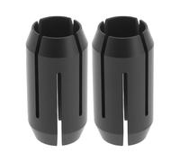Briny River 2 Outils de Découpe de Pinces 1/4" (389244-00) Compatible avec DeWalt DW660S DW660 DC550A DC550W DC551 DW660SK Modèles