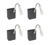 Briny River 2 Paires de Balais de Charbon pour Outils électriques avec Arrêt Automatique RC-322 8x12,5x15 Mm