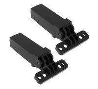 Briny River 2 Pièces Ensemble de Charnières d'imprimante JC97-03190A Compatible avec Samsung Séries CLX-3175 Et CLX-3185