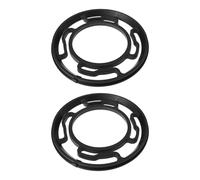 Briny River 2pcs Anneaux de Frein pour Ponceuse 424131-5 Compatible avec Makita B05030K