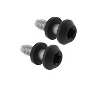 Briny River 2PCS Boulons à Vis pour Pilote de Golf Compatible avec PING G410 G425 G430 pour Adaptateur 335 350 Fairway Wood Hybrid Shaft Adapter Sleeve