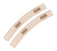 Briny River 2pcs Conduites d'aération de Réservoir de Carburant 1117 350 5800 Remplacement Du Tuyau d'aération Du Réservoir de Carburant Compatible avec STIHL 025 029 039 MS290 MS310 MS390 028WB
