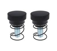 Briny River 2x Boulons de Guide pour Scies Circulaires avec Ressort N287119+058287-00 Compatible avec Les Modèles DEWALT DCS570 DCS572 DCS575 DCS576