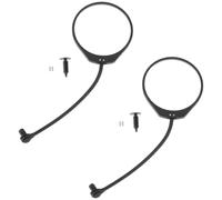 Briny River 2X Sangles de Retenue pour Bouchon de Réservoir de Carburant (180201556) Compatible avec Audi A4 A6 Q5 A3 A8 Q7 C6 A2 A5