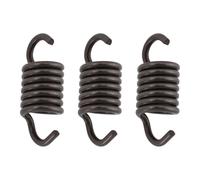 Briny River 3 Pièces Ressort d'embrayage pour Tronçonneuse 00009975600 0000-997-5600 Compatible avec STIHL MS261 MS271 MS29