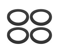 Briny River 4PCS Joint en Caoutchouc de Rechange Compatible avec les Filtres Canister Internes de Polissage Marineland Magnum HOT - Joint de Réparation de Filtre à Eau