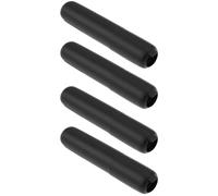 Briny River 4X Boutons de Verrouillage de Porte 3B0837187B 40 X 8,7 X 6 Mm Compatible avec Volkswagen Transporter T5 2003-2009 C7