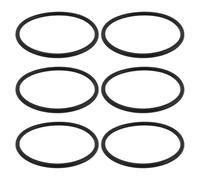 Briny River 6 Pièces Joint de Bouchon de Vidange d'huile 285536 PI-285536 31,5 Mm X 1,8 Mm Compatible avec SCARABEO Compatible avec Atlantic