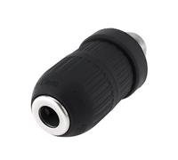 Briny River Adaptateur de mandrin sans clé de 2 à 13 mm compatible avec Bosch GBH 2600 2-24 DF 2-26 F