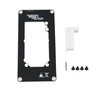 Briny River Adaptateur de Support Flex (1U) vers SFX Compatible avec TH3P4G38218