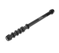 Briny River Axe Traversant pour Home Trainer M12 166-178 Mm pour Roue Arrière VTT P1.5