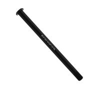 Briny River Axe Traversant pour Vélo ?12 X 180 L X M12 (P1.0) X 19 Compatible avec Leviers de Blocage Rapide en Alliage D'aluminium Vitus