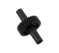 Briny River Blocage de Différentiel en Acier HD pour Voiture Télécommandée LMCB125R Compatible avec Losi Micro-B