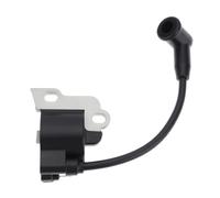 Briny River Bobine d'allumage pour tondeuse à gazon 30500-ZM7-004 30500-ZM7-014 compatible avec moteur Honda GXH50 et GXV50