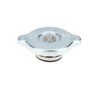 Briny River Bouchon de Radiateur pour Pelle Hydraulique 0,9 Bar Compatible avec Caterpillar Les Modèles Cat 312D 320D 329D 325D 324D 307D Et 323D