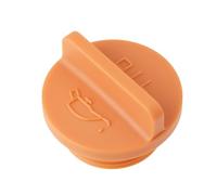 Briny River Bouchon de Remplissage D'huile Moteur pour Tracteur 124160-01751 M805710 Compatible avec YANMAR 4TNV106 3TN84 4TNV94 4TNV98