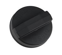 Briny River Bouchon de Réservoir de Carburant pour Tracteur Filetage 65 Mm 82011472 87731275 Compatible avec Deutz Agrotron sans Verrouillage