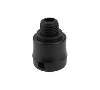 Briny River Bouchon de Ventilation de Carter de Pompes de Compresseur d'air Filetage Droit 3/8" 70103 57600