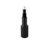 Briny River Butée de piston 4282-890-2700 - Filetage 10 x 1 mm - Compatible avec les souffleurs STIHL BR500 BR550 BR600 BR700 - Noir