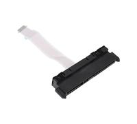 Briny River Câble de Disque Dur pour Ordinateur Portable 6017B0588901 Compatible avec HP 14-DQ 14-DQ1033 t 14-DQ0011DX