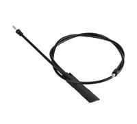 Briny River Câble D'ouverture de Capot A2038800459 203-880-04-59 Compatible avec Mercedes-Benz W203 Câble de Commande de Verrouillage de Capot Moteur de Remplacement