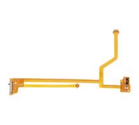 Briny River Câble Flexible pour Haut-parleurs de Console de Jeu Compatible avec Nintendo 3DS