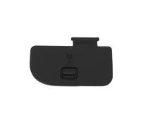 Briny River Cache-Batterie pour Appareil Photo Compatible avec Nikon Z5 Z6 Z6II Z7 Z7II