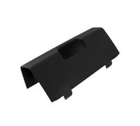 Briny River Cache d'œillet de Remorquage pour Pare-Chocs Avant Pièce de Rechange DPC500280PUY Compatible avec Range Rover L322 2003-2009