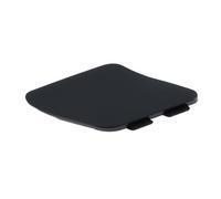 Briny River Cache-œillet de Crochet de Remorquage pour Pare-Chocs Avant A1768851022 Compatible avec La Classe A W176 2013-2018