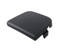 Briny River Cache-œillet de Pare-Chocs Avant 52128-F4110 52128-F4010 Compatible avec Toyota C-HR 2.0LA/T 2017-2019