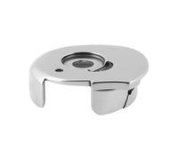 Briny River Capuchon de Boîtier de Canette pour Machine à Coudre à Double Aiguille 102-31553 CP-M82C Compatible avec JUKI LH-1182