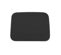 Briny River Capuchon de crochet de remorquage pour pare-chocs arrière 52162-F4020 52162-F4030 compatible avec Toyota C-HR CHR 2016-2020