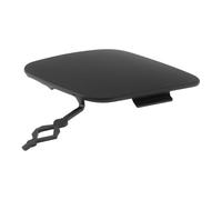 Briny River Capuchon de Crochet de Remorquage pour Pare-Chocs Avant 1617956980 Compatible avec Peugeot 3008 2017-2021 1617956982