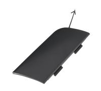 Briny River Capuchon de Crochet de Remorquage pour Pare-Chocs Avant 4F0807441 Compatible avec Audi A6 (C6) 2004-2008