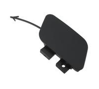 Briny River Capuchon de Crochet de Remorquage pour Pare-Chocs Avant 8P0807241B Compatible avec Audi A3 8P Sportback 2008-2013 0334587