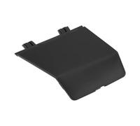 Briny River Capuchon de Protection pour Crochet Remorquage Pare-Chocs Avant Pièce Rechange 6400L364 Compatible avec Mitsubishi Outlander 2022-2024