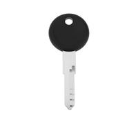 Briny River Clé Vierge de Voiture Profil AH 191837219B 357837219A Compatible avec VW Bus T4 Compatible avec Golf 2 3