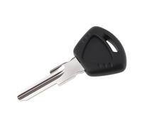 Briny River Clé Vierge Non Coupée pour Moto Compatible avec Triumph Daytona 675 2006-2020 Compatible avec Daytona 675 R 2006-2020