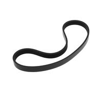 Briny River Courroie à 5 nervures de 50,8 cm compatible avec les courroies de scie Craftsman 816439-2 11324 113.248320 B50816439B0 - Convient aux modèles de la série 113