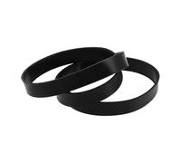 Briny River Courroie de Cabestan pour Magnétophones à Bobine Ouverte 214 X 8 X 1 Mm Compatible avec Teac X-7R X-1000 Et X-2000 Modèles