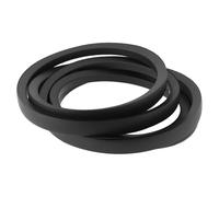 Briny River Courroie de Plateau de Coupe 532161588 180213 Compatible avec Husqvarna LT125 LT135 LTH125 LTH135 83 Pouces