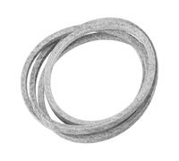 Briny River Courroie de Plateau de Coupe en Corde D'aramide 1/2x98 Pouces Référence 07200116 Compatible avec Ariens Tondeuses à Rayon de Braquage Zéro