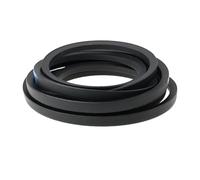 Briny River Courroie de Tondeuse à Plateau de Coupe 954-05012A 754-05012A Compatible avec MTD Compatible avec Cub Cadet