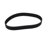 Briny River Courroie dentée compatible avec compresseur d'air Ridgid OF60150HA OF60150HB OF60150HBT, circonférence 384 mm