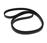 Briny River Courroie d'entraînement de Tambour de Machine à Laver 5PJE1270 6602001497 Compatible avec Samsung WF70F5E5U2W WF70F5EBW2W WF70F5ECW2W