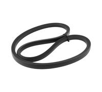 Briny River Courroie d'entraînement en V 754-04236 1195 X 1118 X 16 X 11,5 Mm Compatible avec MTD Miniraider 60 Modèles 2009-2012