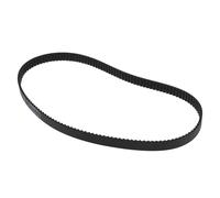 Briny River Courroie d'entraînement pour imprimante 20006 79866M compatible avec les imprimantes d'étiquettes thermiques Zebra 203dpi ZT410 ZM400 S4M Z4M