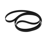 Briny River Courroie d'entraînement pour Platine Vinyle 320 X 0,6 X 5 Mm Compatible avec Marantz 6025 6050 Et 6100