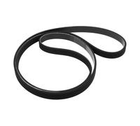 Briny River Courroie Trapézoïdale à Nervures pour Lave-linge 6 Nervures 1321 X 3,5 Mm Compatible avec Miele 4693121